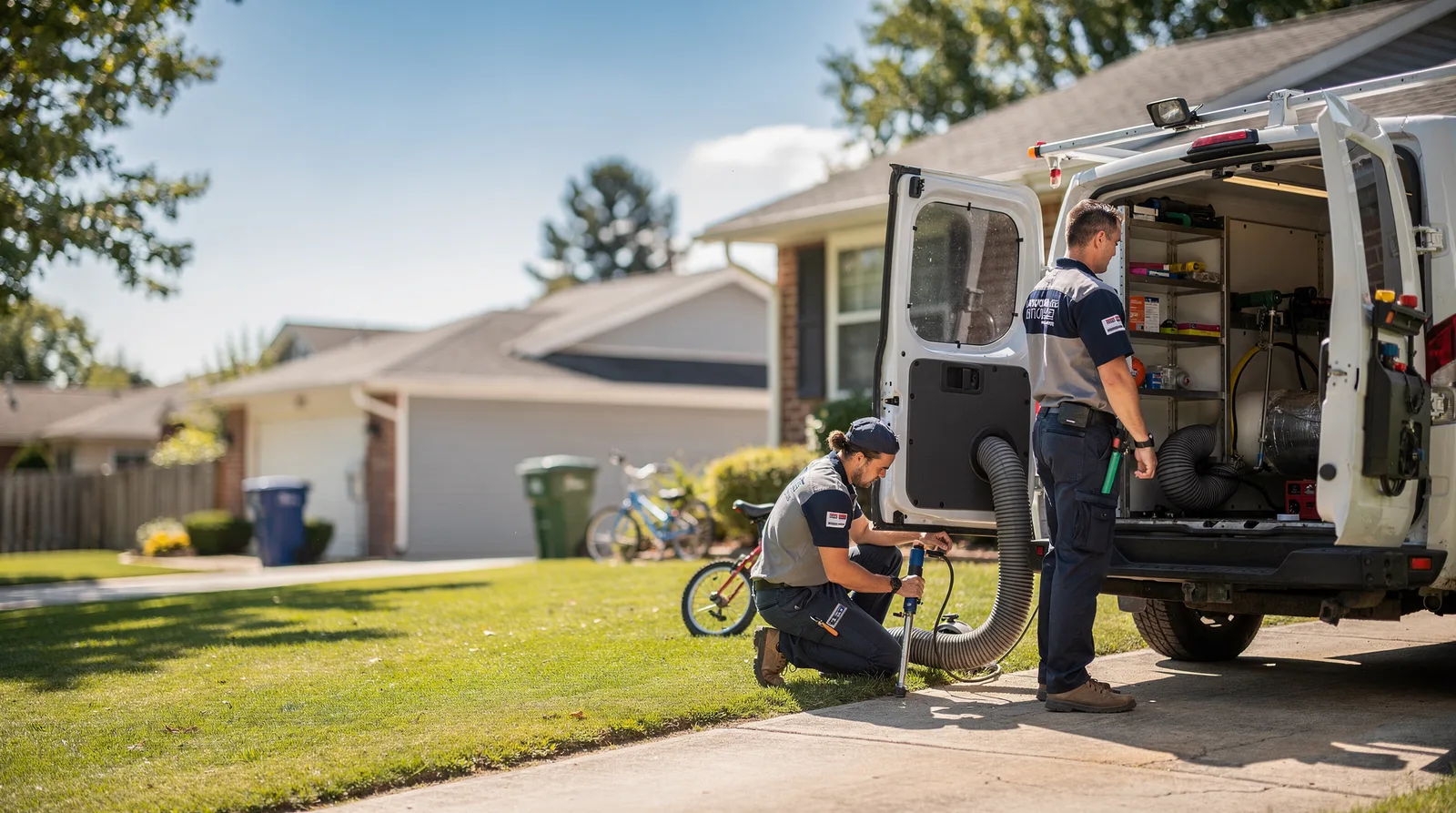 24/7 HVAC Repair & AC Replacement in Port Orchard, WA near me